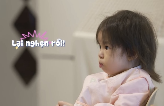Idol nh&iacute; Pam Iu Ơi su&yacute;t trớ trong lần đầu l&ecirc;n s&oacute;ng truyền h&igrave;nh, l&iacute; do tại ba Long Hạt Nh&agrave;i? - Ảnh 8.