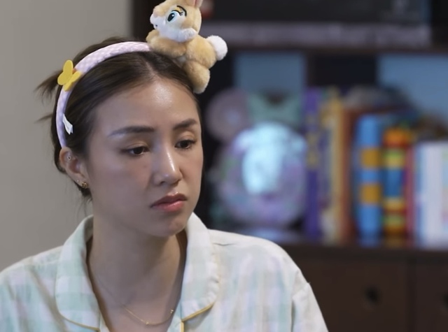 Idol nh&iacute; Pam Iu Ơi su&yacute;t trớ trong lần đầu l&ecirc;n s&oacute;ng truyền h&igrave;nh, l&iacute; do tại ba Long Hạt Nh&agrave;i? - Ảnh 10.