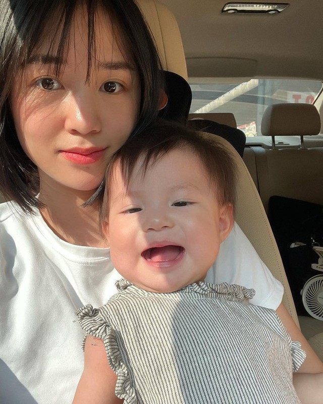 Idol nh&iacute; Pam Iu Ơi su&yacute;t trớ trong lần đầu l&ecirc;n s&oacute;ng truyền h&igrave;nh, l&iacute; do tại ba Long Hạt Nh&agrave;i? - Ảnh 16.