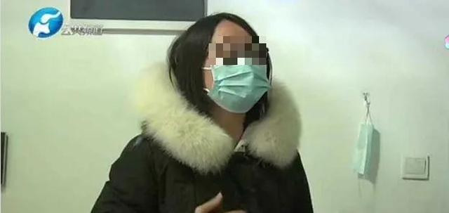 Người phụ nữ bị chồng &eacute;p viết di thư tuyệt mệnh, cảnh s&aacute;t đến mới biết chuyện kh&ocirc;ng chỉ đơn giản như thế - Ảnh 2.