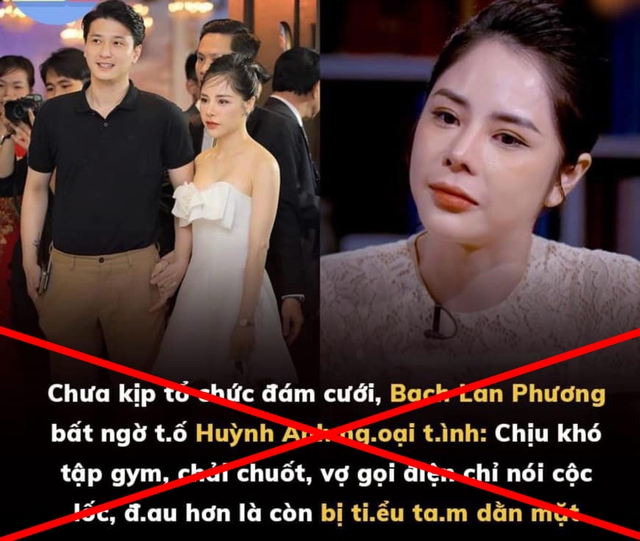 Vợ chưa cưới của Huỳnh Anh lên tiếng về loạt bài đăng tố chồng ngoại tình - Ảnh 2.