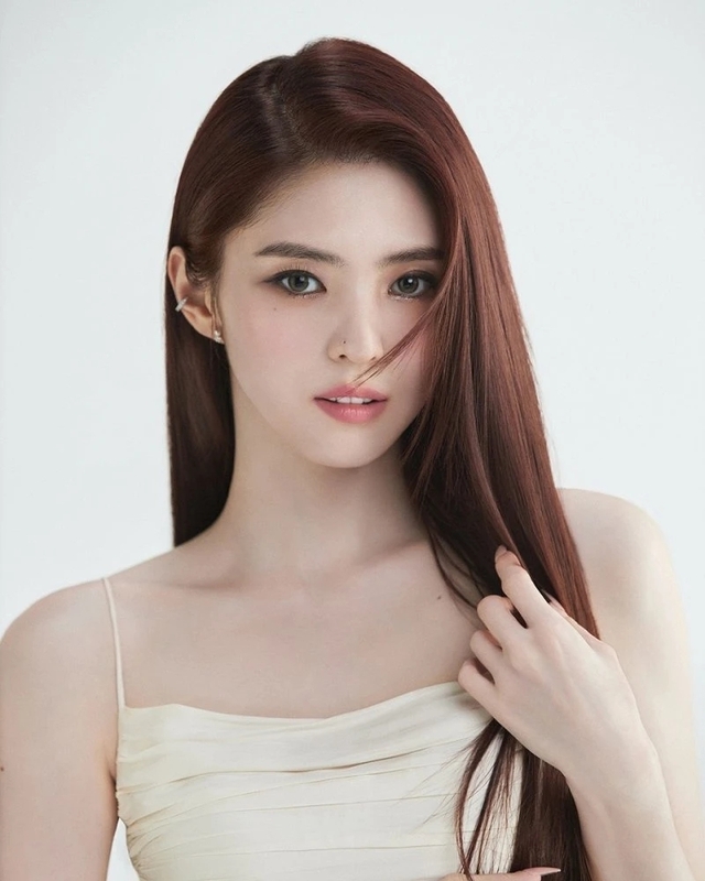 Công ty quản lý Han So Hee tuyên bố kiện kẻ tung tin bịa đặt, tiết lộ tình trạng đáng lo của nữ diễn viên - Ảnh 2.