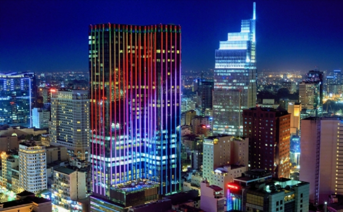 View - Nhìn lại "núi" tài sản Trương Mỹ Lan sở hữu: Từ biệt thự cổ trăm năm tuổi đến những toà nhà từng là biểu tượng của Hà Nội và TP.HCM