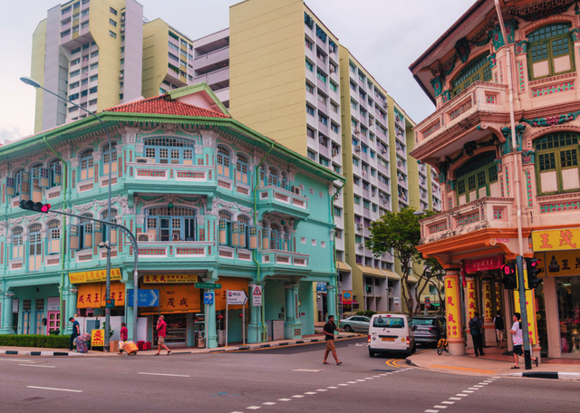2 khu phố di sản tại Singapore làm mưa làm gió cộng đồng du lịch, du khách bảo nhau nhất định phải ghé - Ảnh 3.