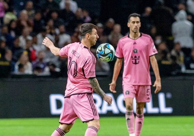 Messi bị gạch t&ecirc;n khỏi danh s&aacute;ch triệu tập ĐT Argentina - Ảnh 2.