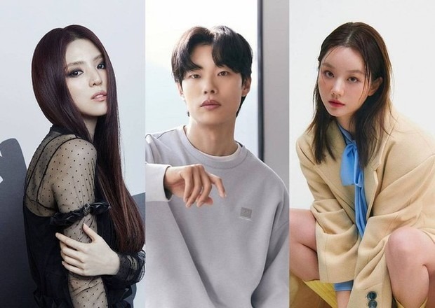 Hyeri bất ngờ đăng tải vlog về ngày nổ drama tình ái, thái độ ra sao mà khiến netizen rần rần? - Ảnh 11.