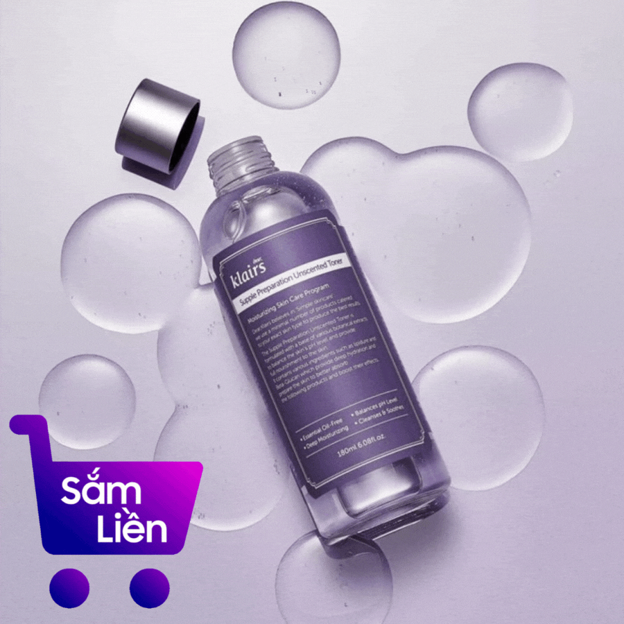 Từ b&igrave;nh d&acirc;n đến đắt đỏ, đ&acirc;y l&agrave; 5 m&oacute;n skincare m&igrave;nh đ&atilde; mua lại tr&ecirc;n 3 lần m&agrave; kh&ocirc;ng thấy hối hận - Ảnh 4.