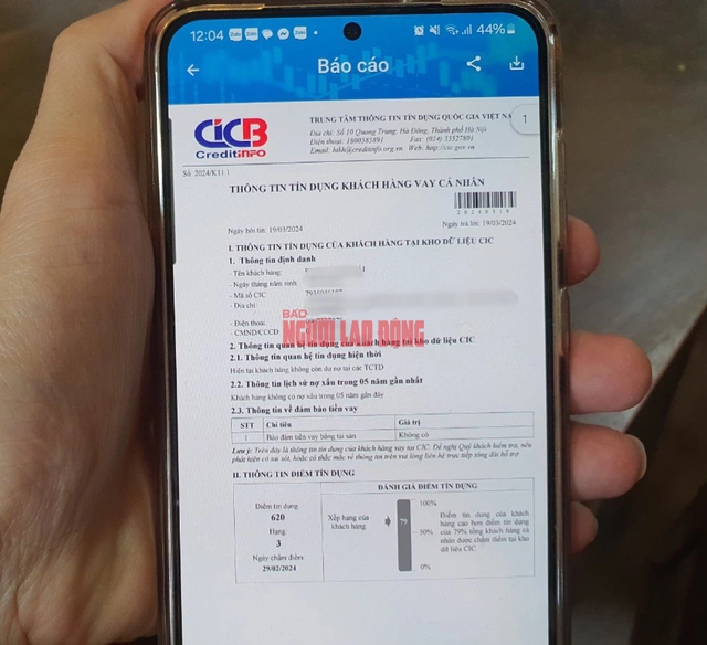 Chủ thẻ t&iacute;n dụng l&agrave;m sao để biết c&oacute; mắc nợ hay kh&ocirc;ng? - Ảnh 2.