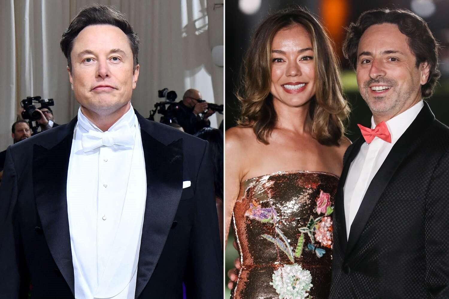 View - Tỷ phú Elon Musk: 'Vợ bạn, gái cơ quan, lùa gà, dùng ma túy'!