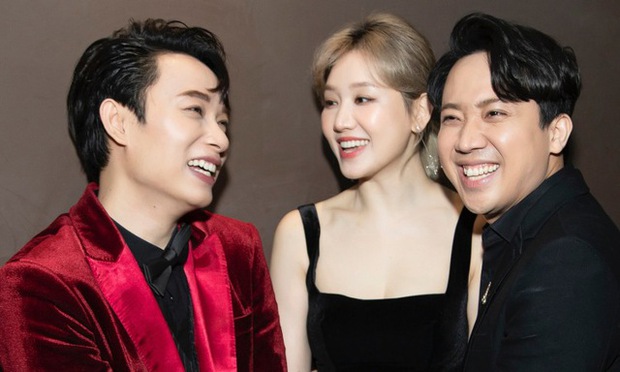 1 th&agrave;nh vi&ecirc;n nh&oacute;m Cờ C&aacute; Ngựa của Trấn Th&agrave;nh đ&atilde; rời hội bạn? - Ảnh 6.