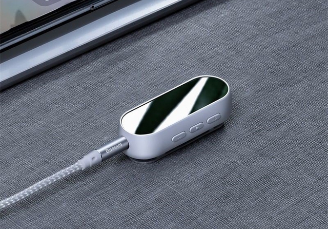 Món phụ kiện này giúp biến loa, tai nghe thường thành không dây, có loại giá chỉ từ 185.000đ - Ảnh 8.