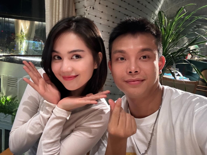 Ngọc Trinh đ&atilde; bật chế độ chặt ch&eacute;m khi l&ecirc;n đồ dự tiệc, lộ th&ecirc;m hint nghi rạn nứt với bạn th&acirc;n thập kỷ? - Ảnh 5.