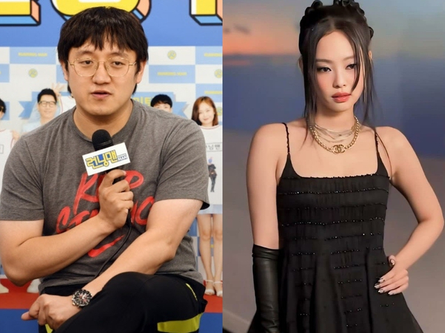 Dậy s&oacute;ng tin Jennie (BLACKPINK) kh&ocirc;ng th&egrave;m dự tiệc c&ugrave;ng đồng nghiệp v&igrave; c&uacute; sốc lớn, người trong cuộc n&oacute;i g&igrave;? - Ảnh 2.