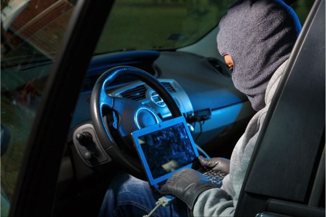 Carhackers: Công nghệ trộm xe đã phát triển đến mức nào? - Ảnh 1.