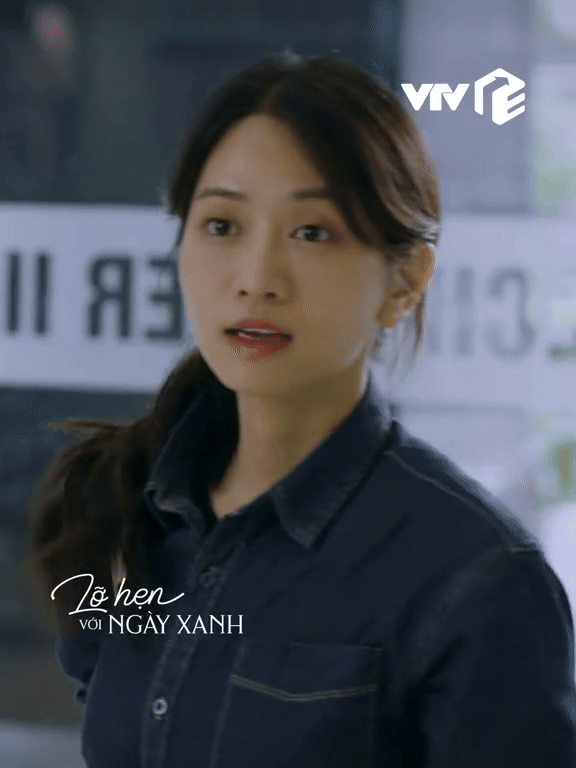 Cam thường nh&agrave; VFC tả thực nhan sắc L&ecirc; Bống trong phim mới l&ecirc;n s&oacute;ng, netizen b&agrave;n t&aacute;n x&ocirc;n xao - Ảnh 2.