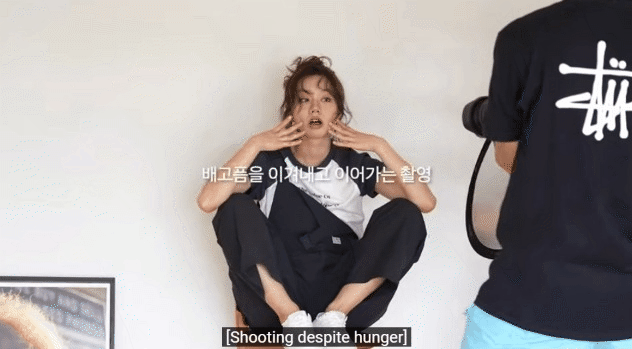 Hyeri bất ngờ đăng tải vlog về ngày nổ drama tình ái, thái độ ra sao mà khiến netizen rần rần? - Ảnh 4.