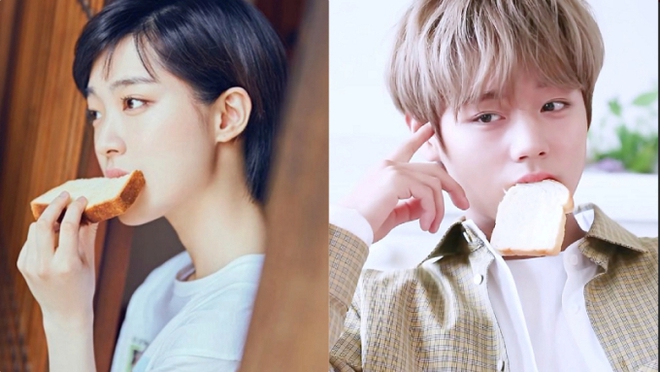 Tình mới của Song Joong Ki vừa đẹp vừa ngầu khiến netizen mê mệt, visual được khen giống cả showbiz - Ảnh 14.