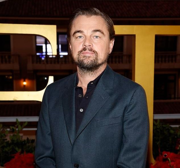 Người mẫu Playboy kể sở thích kỳ quái của Leonardo DiCaprio - Ảnh 3.