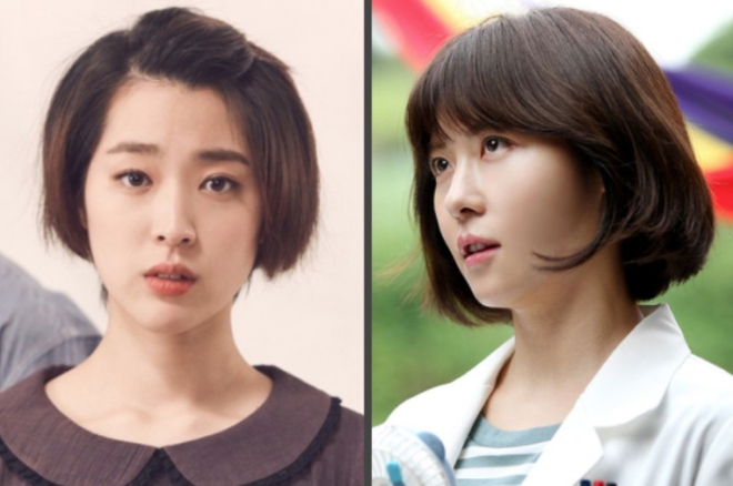 Tình mới của Song Joong Ki vừa đẹp vừa ngầu khiến netizen mê mệt, visual được khen giống cả showbiz - Ảnh 12.