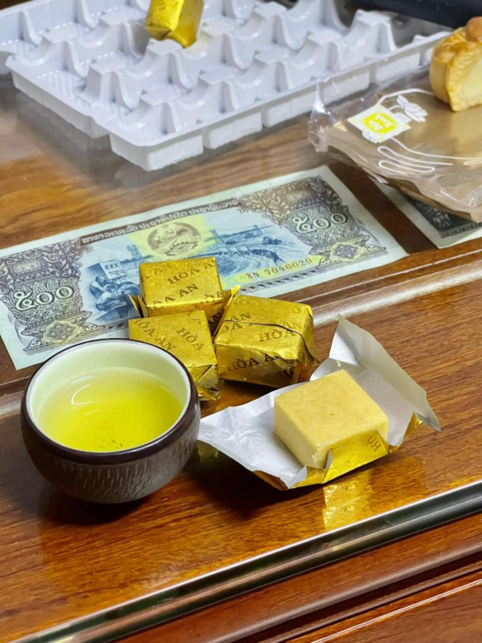 View - Nói bánh đậu xanh "tệ nhất" là do chưa biết chỗ mua và thưởng thức đúng cách thôi: Dưới đây chính là bí kíp dành cho bạn!