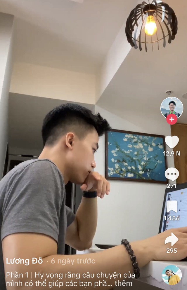 Chàng trai trẻ nghỉ việc văn phòng, hiện tại thu nhập vài trăm triệu đồng/tháng: Muốn ổn định phải làm được ĐIỀU này - Ảnh 1.