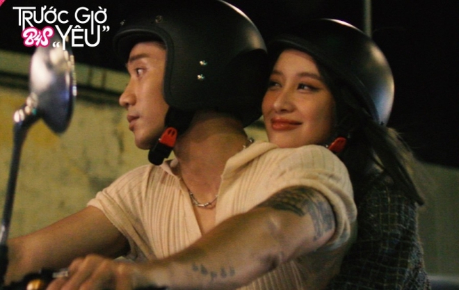 Phim Việt 18+ bị chê coi thường phụ nữ, đạo diễn lên tiếng: “Nếu bạn là người bảo thủ, xin phép không tranh luận” - Ảnh 6.