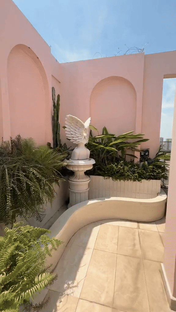 Penthouse sang chảnh của Quỳnh Anh Shyn được rao b&aacute;n tr&ecirc;n TikTok: L&atilde;i ngay 3 tỷ nếu chốt deal th&agrave;nh c&ocirc;ng? - Ảnh 5.