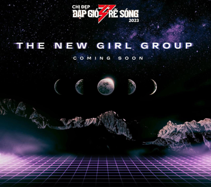 Chị đẹp nh&aacute; h&agrave;ng nh&oacute;m nữ mới, 1 chi tiết chứng tỏ Lệ Quy&ecirc;n - MLee vắng mặt? - Ảnh 1.