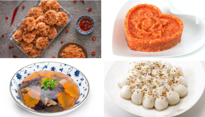BXH của Taste Atlas gây tranh cãi: Bánh đậu xanh là món ăn tệ nhất Việt Nam, bánh đa cua năm ngoái ngon nhất thế giới năm nay cũng... tệ? - Ảnh 2.