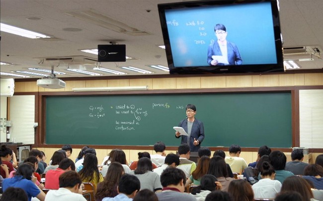 Chi phí học thêm tại Hàn Quốc cao kỷ lục, gần 21 tỷ USD - Ảnh 1.