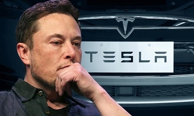 Không ai có thể ngăn cản Tesla - Lời nói dối tỷ USD của Elon Musk: Bị các hãng xe Trung Quốc nhấn chìm, vốn hóa bốc hơi gần 100 tỷ USD chỉ trong 2 tuần - Ảnh 2.