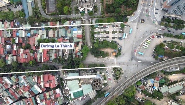 Chốt tiến độ dự &aacute;n v&agrave;nh đai đắt nhất h&agrave;nh tinh - Ảnh 1.