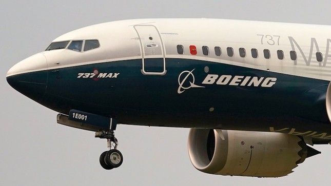 Lý do Boeing đốt rất nhiều tiền - Ảnh 1.