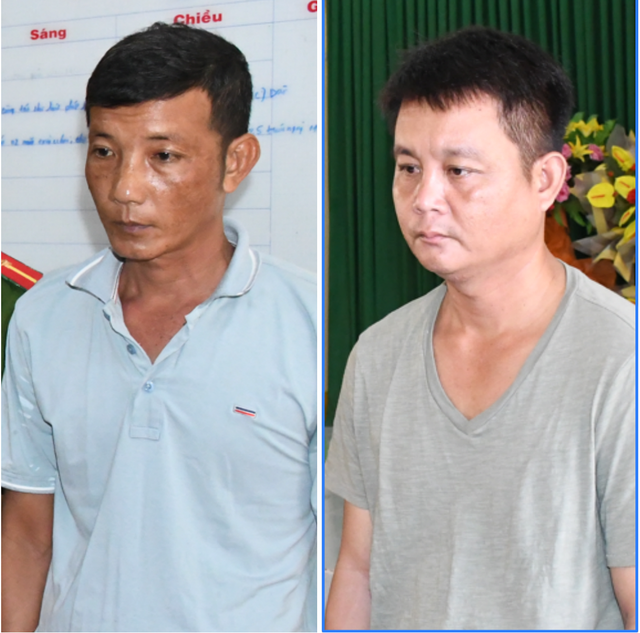 Tr&agrave; Vinh: Cựu chủ tịch v&agrave; nh&acirc;n vi&ecirc;n thay nhau b&ograve;n r&uacute;t hơn 10 tỉ đồng - Ảnh 1.