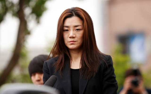 Ái nữ tập đoàn Korean Air: Từ nữ cường nhân của tập đoàn tài phiệt đến tai tiếng với scandal chấn động - Ảnh 4.