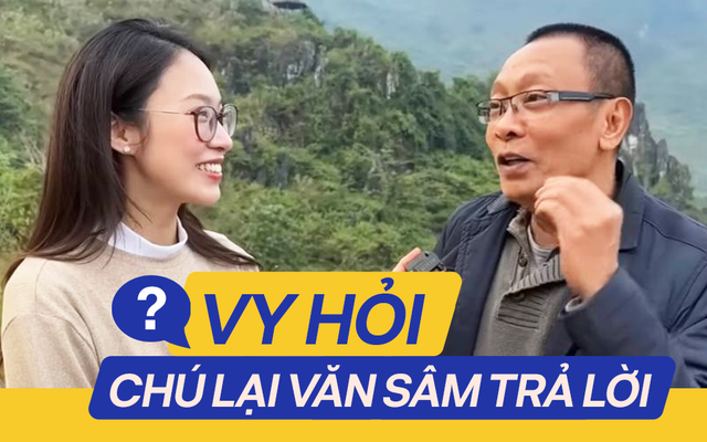 Nhà báo Lại Văn Sâm: Ai đó nói Thanh xuân như một cơn mưa rào là hoàn toàn sai, chỉ rõ lý do chí mạng dẫn tới thất bại của nhiều người - Ảnh 1.