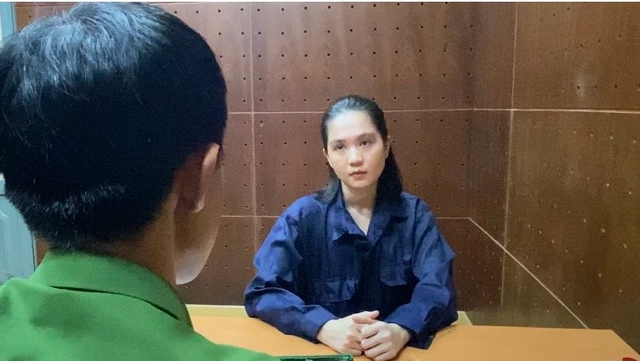 Ngọc Trinh thực hiện lời hứa hậu hưởng &aacute;n treo, tiết lộ th&aacute;i độ khi bị nhắc lại việc bị tạm giam - Ảnh 5.