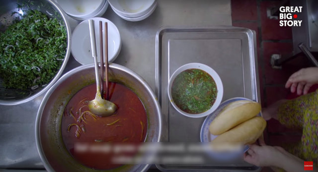 CNN giới thiệu súp lươn Nghệ An là 1 trong 7 món ăn sáng độc đáo trên thế giới: Nhìn sợ nhưng ăn lại nghiện? - Ảnh 3.