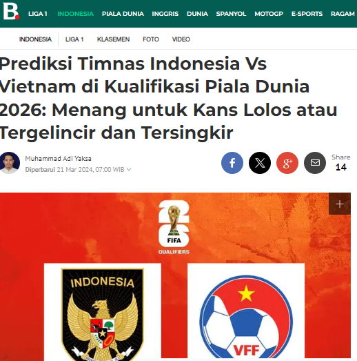 Báo Indonesia hồ hởi khi HLV Troussier loại trung vệ Đỗ Duy Mạnh - Ảnh 1.