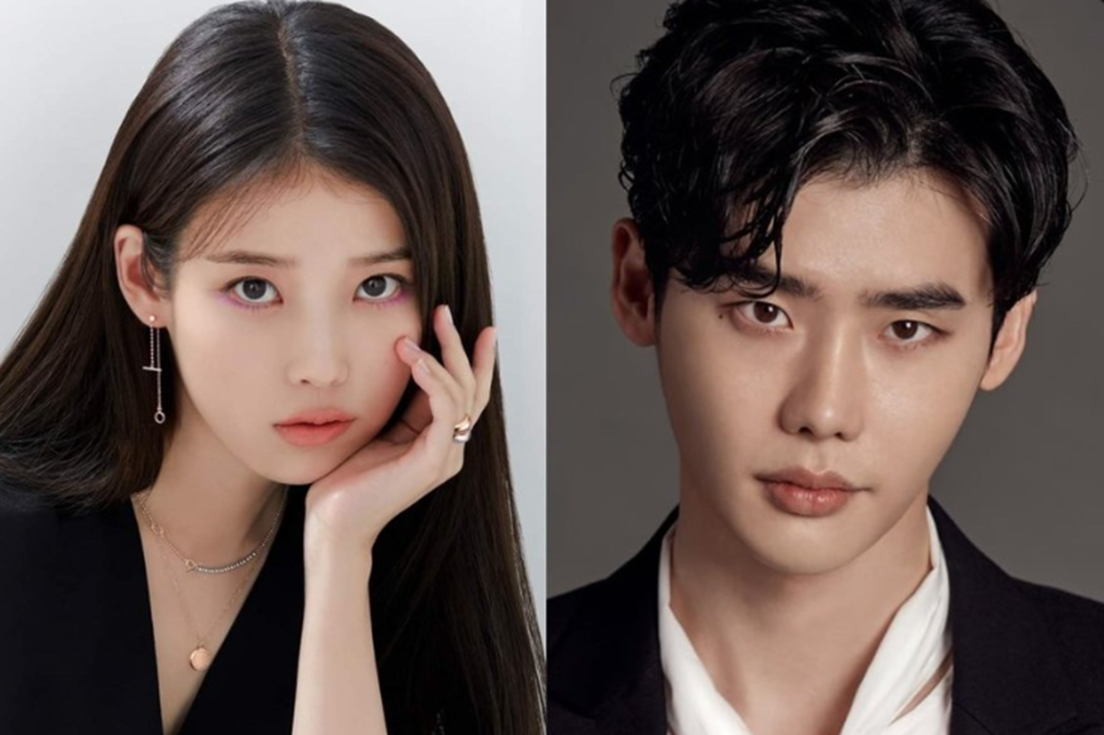 IU yêu Lee Jong Suk, tâm tình thay đổi?