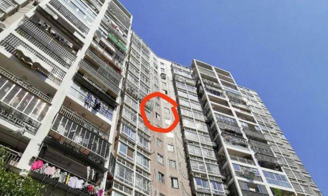 Bí mật của chung cư: Dù tòa nhà có mấy tầng cũng thực sự không nên mua 3 tầng đặc biệt này, chúng đều là cái “bẫy” không ngờ - Ảnh 4.