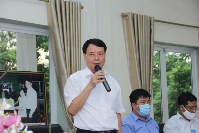 Ai đứng sau trường Đại học tư thục tại Bắc Ninh c&oacute; nhiều l&atilde;nh đạo sử dụng bằng cấp giả, thậm ch&iacute; Chủ tịch c&ograve;n chưa học hết lớp 7? - Ảnh 2.