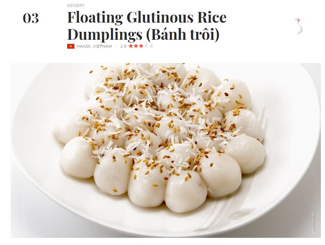 Sự thật về chuyên trang ẩm thực xếp hạng 45 món ăn Việt tệ nhất - Ảnh 4.