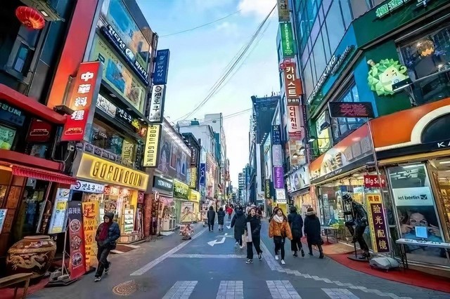 Vì sao giáo sư Oxford dự đoán Hàn Quốc có thể trở thành 'quốc gia đầu tiên trên thế giới biến mất'? Mọi người đều giật mình khi biết câu trả lời