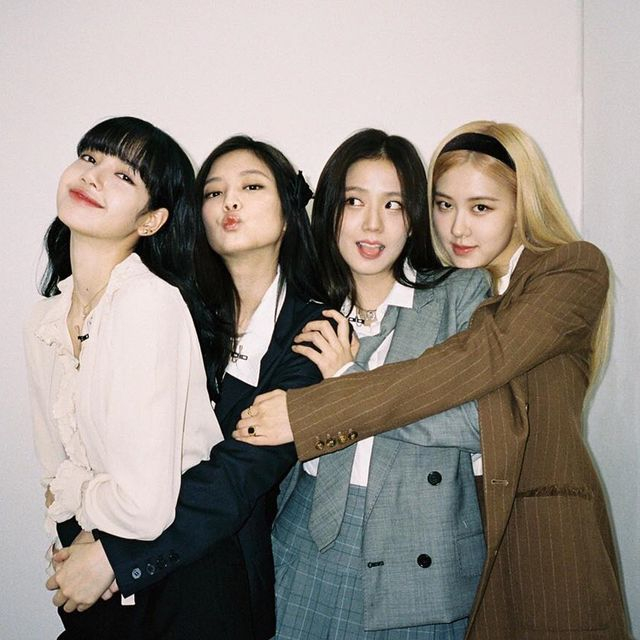 BLACKPINK gia hạn hợp đồng bao nhiêu năm? - Ảnh 2.