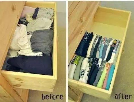 B&iacute; quyết cất giữ quần &aacute;o của nữ ho&agrave;ng nội trợ Nhật Bản, gi&uacute;p tủ c&oacute; thể chứa th&ecirc;m 100 bộ - Ảnh 6.