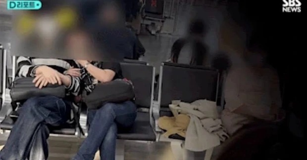 To&agrave;n cảnh vụ nam ca sĩ bị tố cưỡng bức CEO: SBS b&oacute;c chi tiết r&ugrave;ng m&igrave;nh, nghệ sĩ bị coi như n&ocirc; lệ - Ảnh 12.