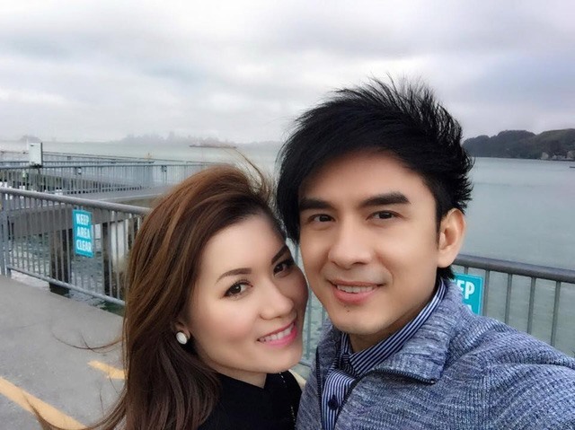 Sao nam Vbiz ly h&ocirc;n với vợ đại gia sau 8 năm chung sống, vẫn ở nh&agrave; t&igrave;nh cũ v&igrave; l&yacute; do n&agrave;y? - Ảnh 11.