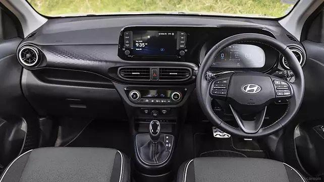 Hyundai Grand i10 phiên bản SUV cực đắt hàng nhờ thiết kế đẹp, giá bán siêu rẻ chỉ 172 triệu đồng - Ảnh 3.