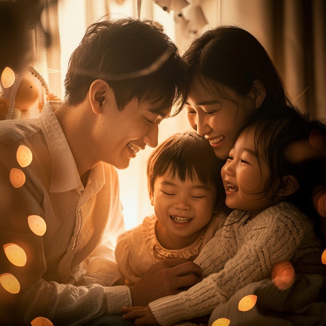 Khoản đầu tư tốt nhất của cha mẹ v&agrave;o con c&aacute;i l&agrave; điều đơn giản n&agrave;y: Tiếc rằng nhiều người lại bỏ qua - Ảnh 2.